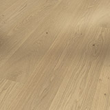 Parador Roble sanded