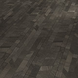 Parador Cross Cut black