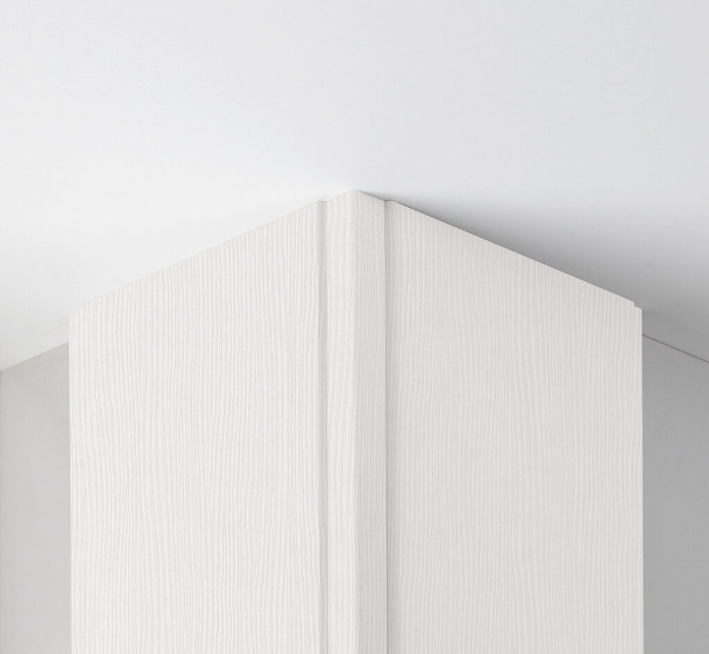 Parador White Lines decor