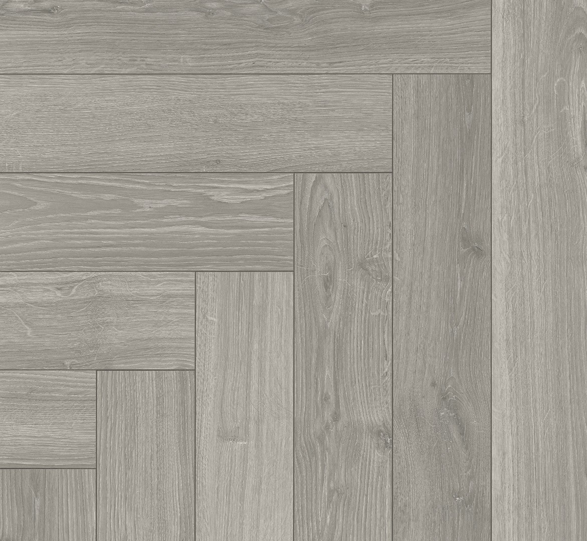 Parador Roble Studioline gris claro - Imagen 3