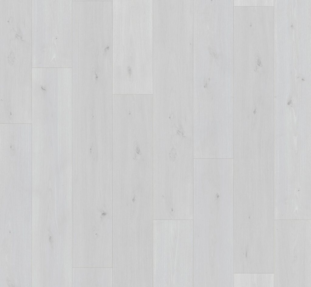 Parador Roble Natural Mix cristal blanco