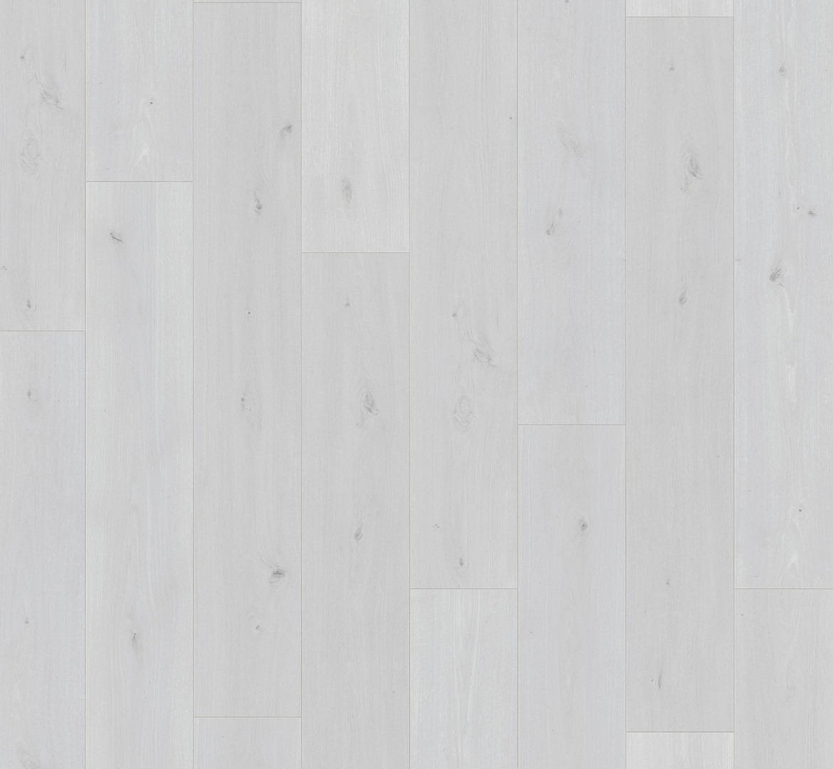 Parador Roble Natural Mix cristal blanco