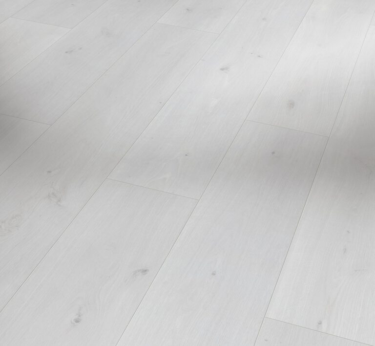 Parador Roble Natural Mix cristal blanco