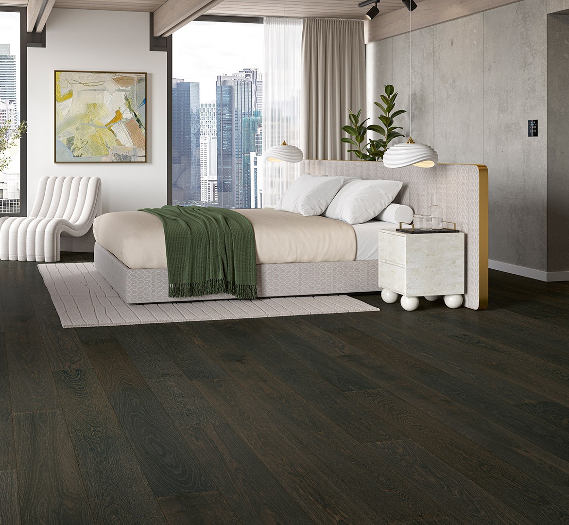 Parador Roble Pinot negra - Imagen 4