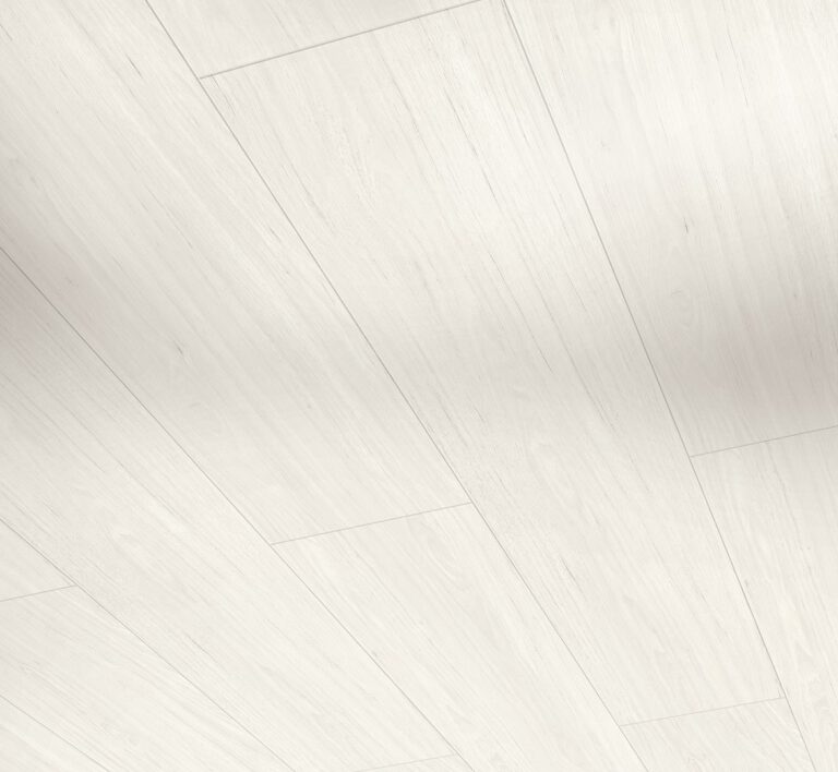 Parador Hickory blanqueada