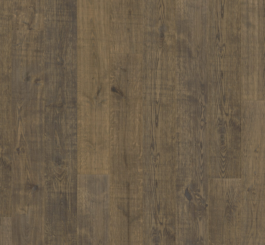 Parador Roble Savanna smoked grey