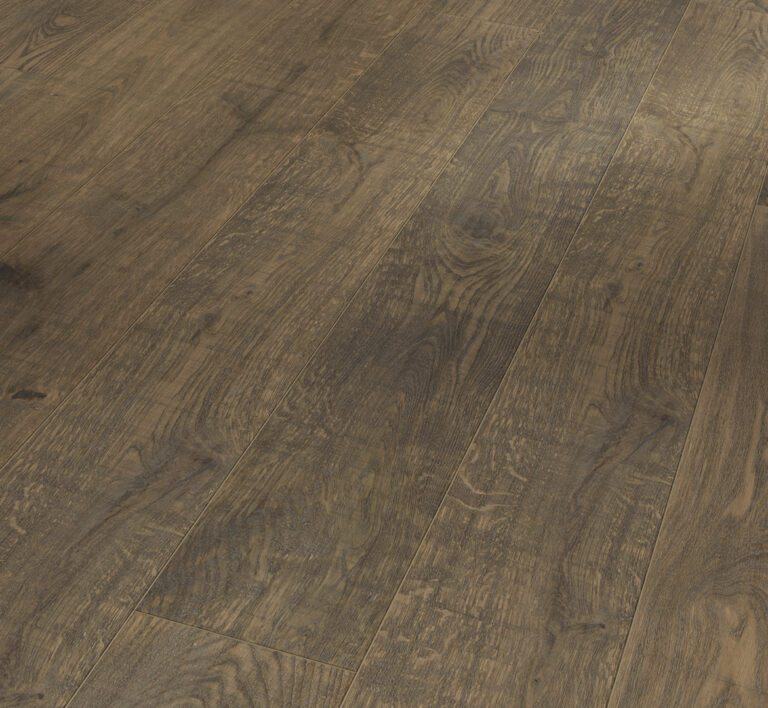 Parador Roble Savanna smoked grey