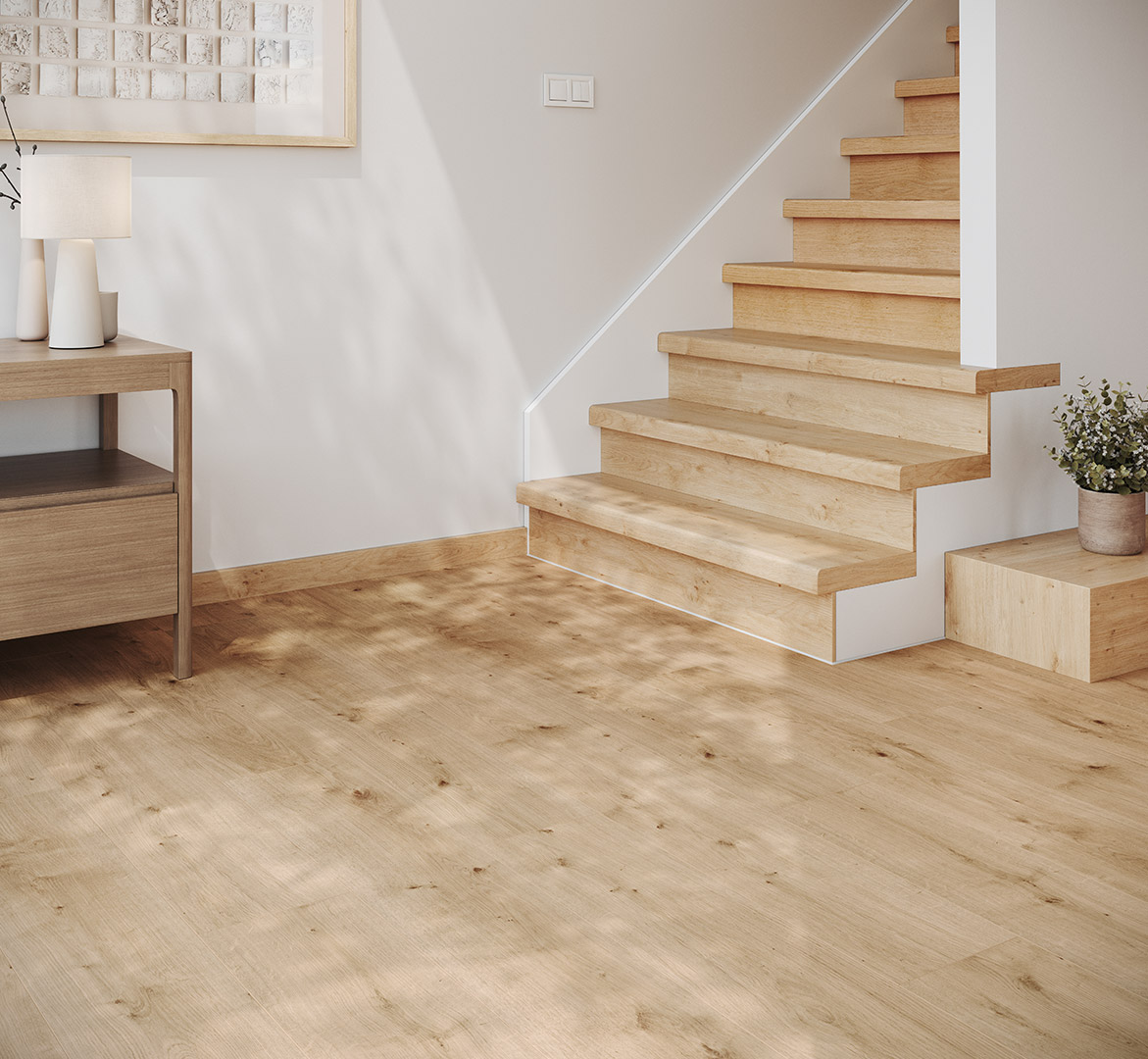 Parador Roble Terrena sand beige - Imagen 6