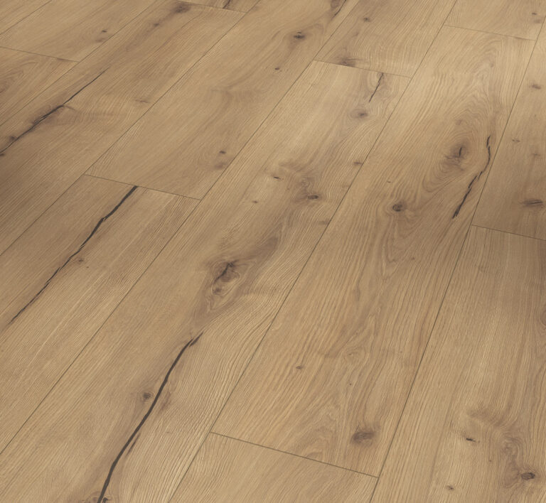 Parador Roble Aventis paper brown