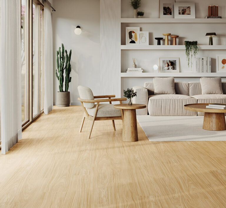 Parador Roble Virida sand beige