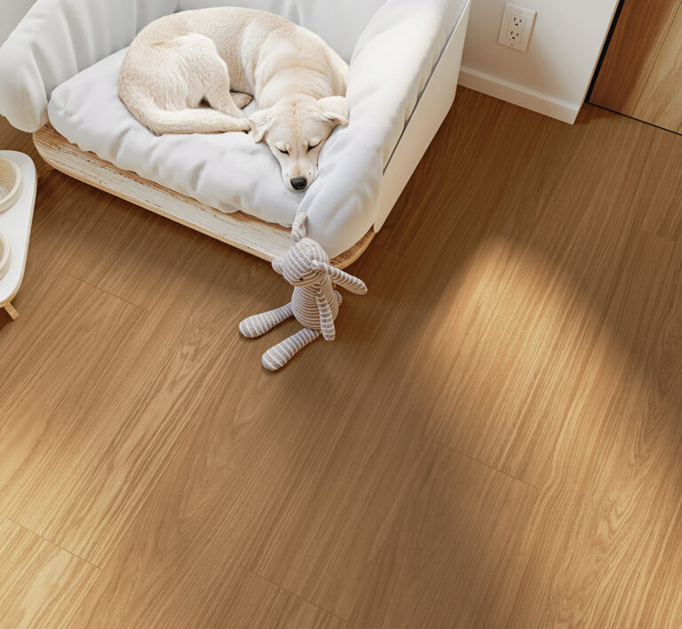 Parador Roble Virida almond brown