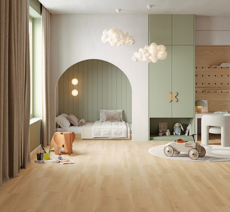 Parador Roble Charisma sand beige