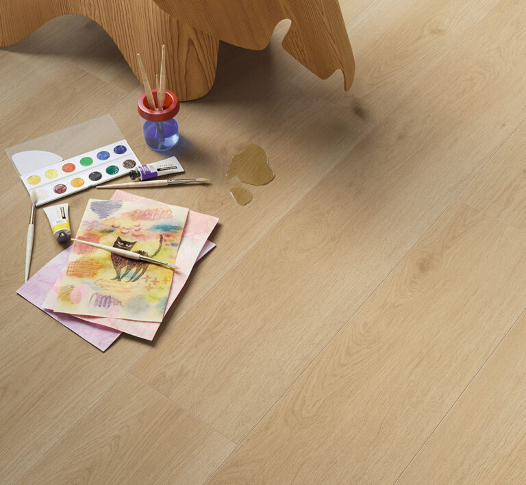 Parador Roble Charisma sand beige