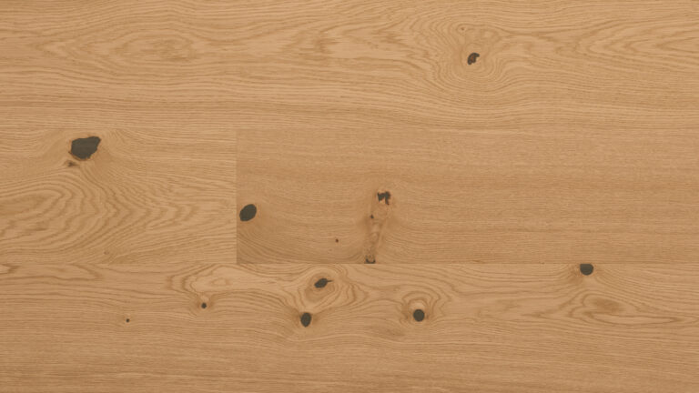 Roble Cardamom Plank - Detalle Lama y Textura 1