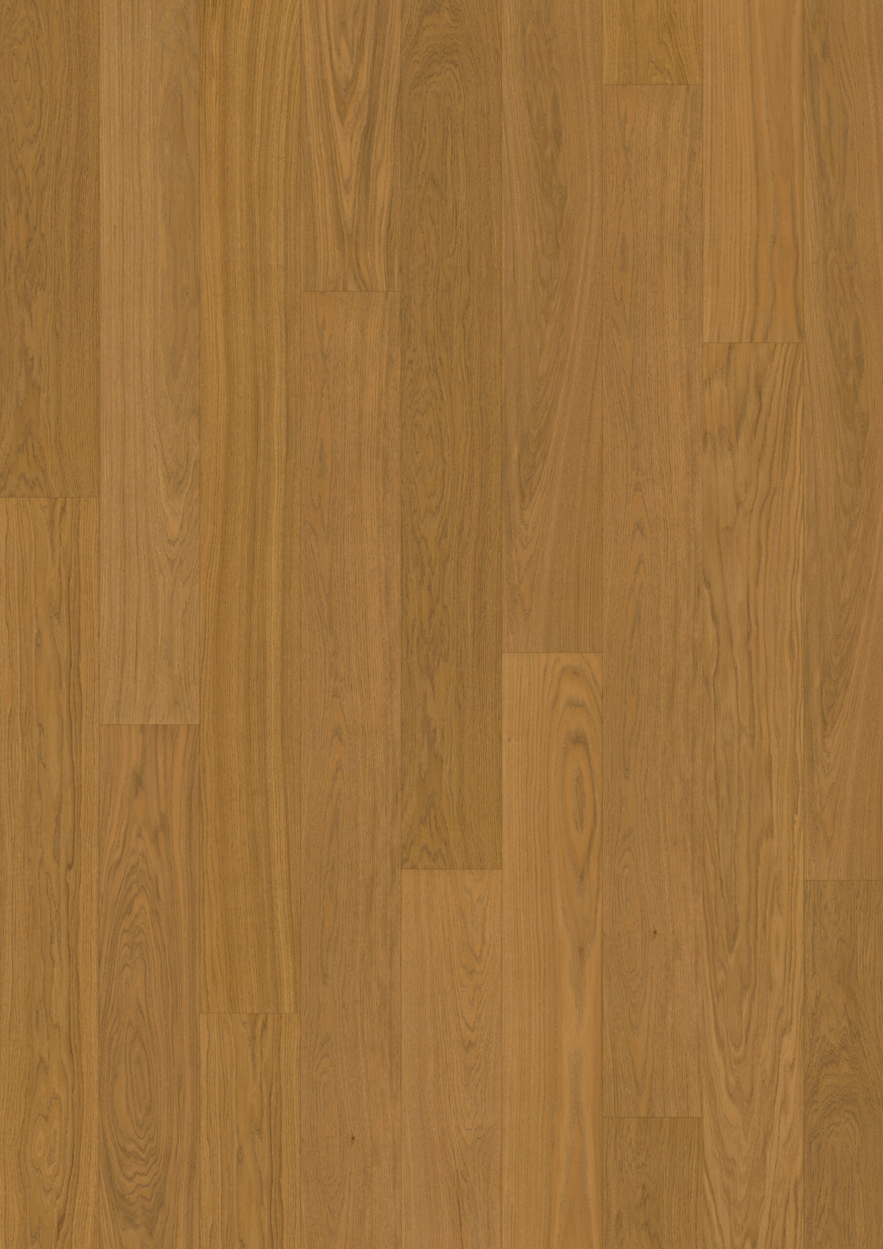 Roble Cloves Plank