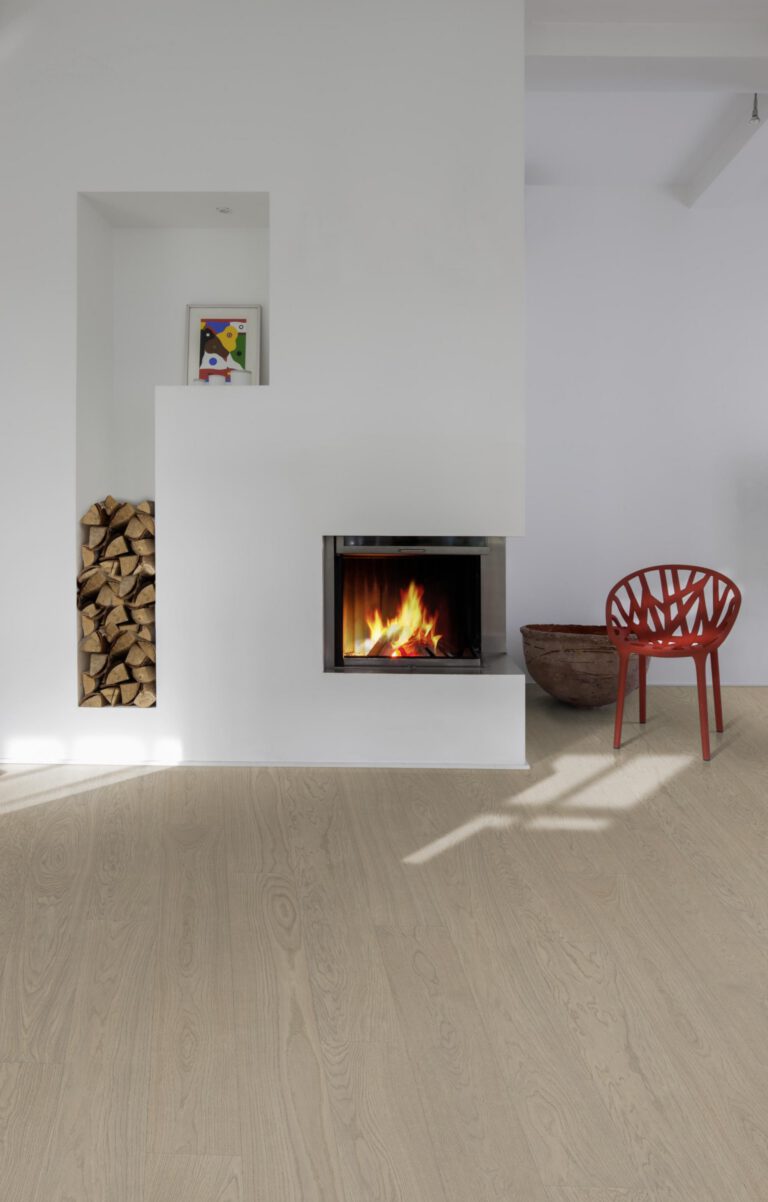 Roble Cumin Plank - Detalle Lama y Textura 3