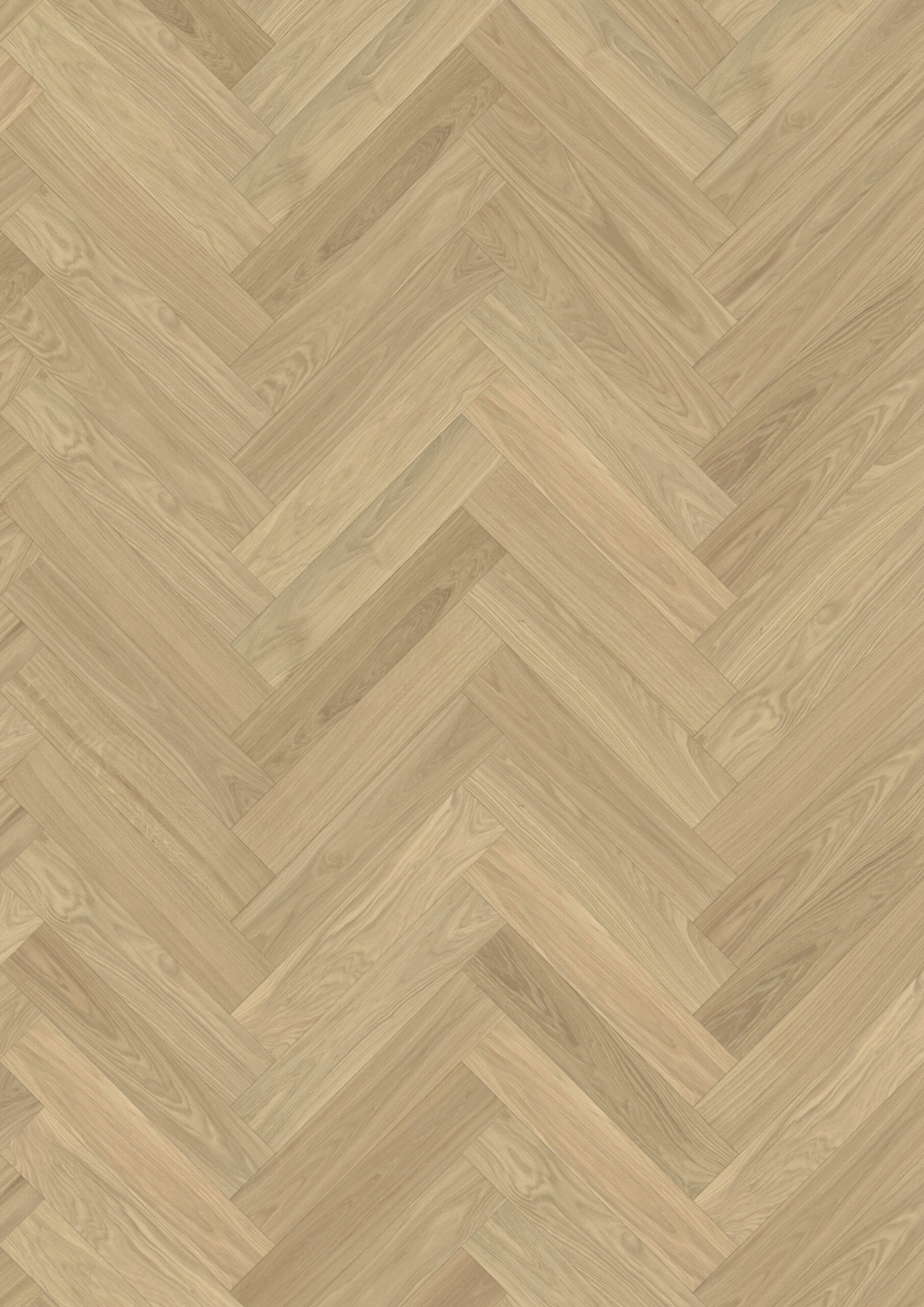 Roble Herringbone Ab Dim White
