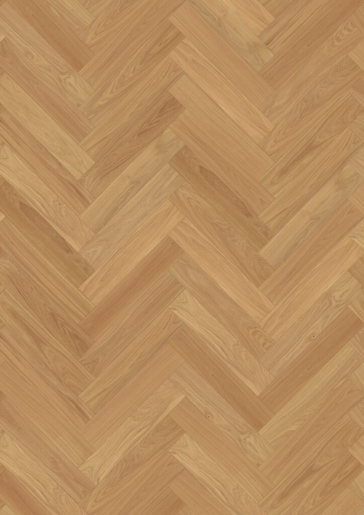 Roble Herringbone Ab
