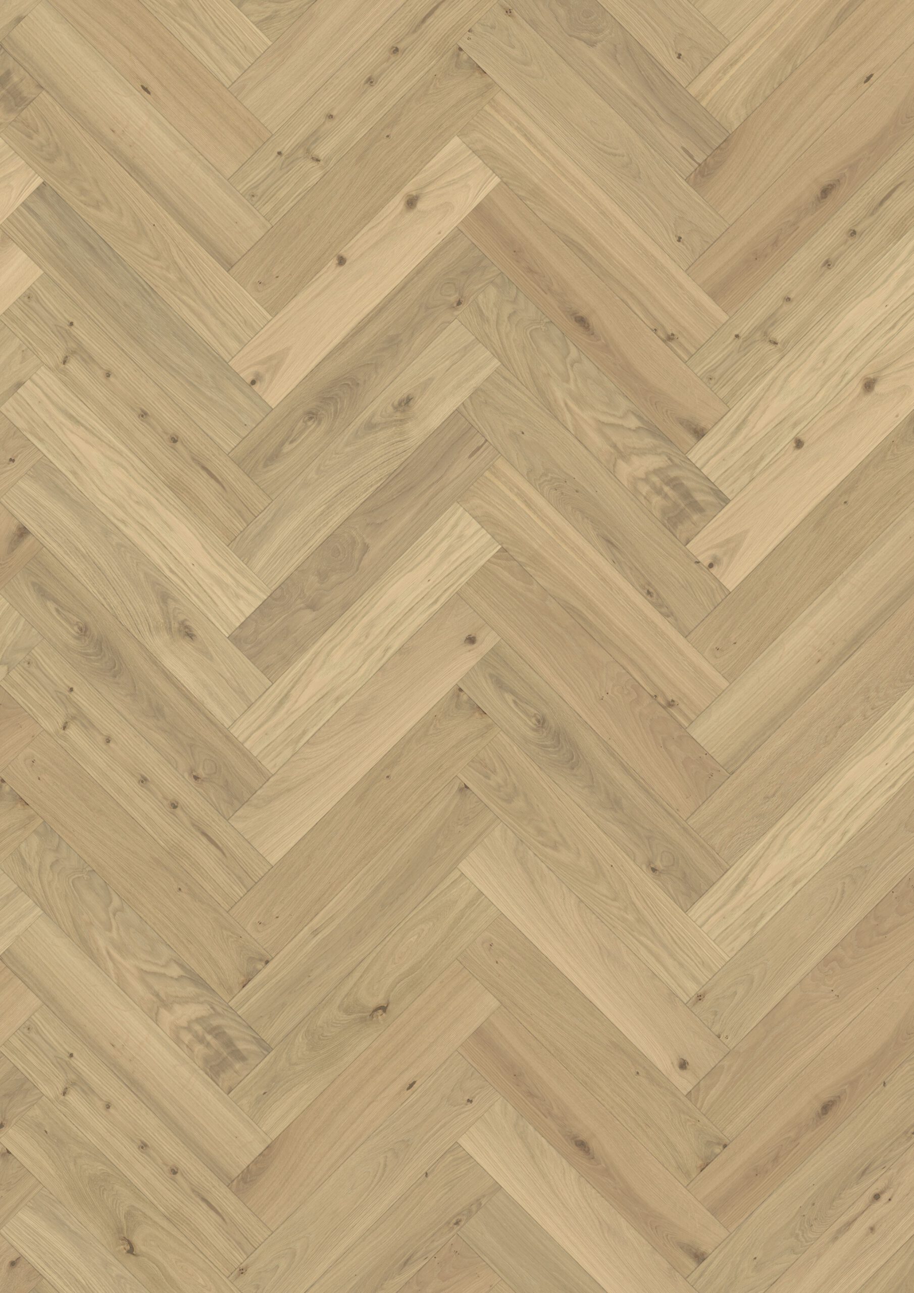 Roble Herringbone Cc Dim White