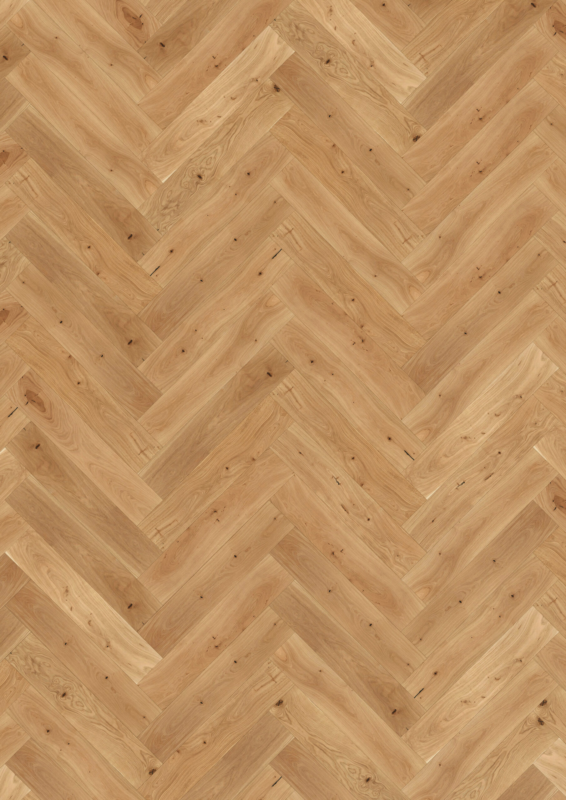 Roble Herringbone Cd Matt