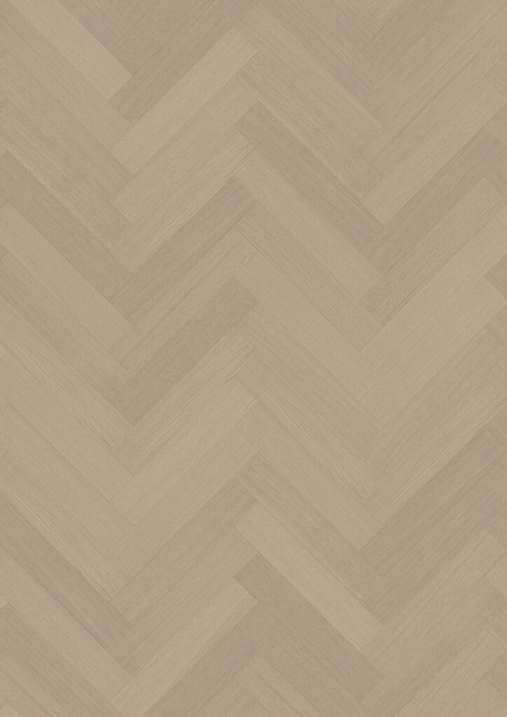 Roble Mint Herringbone