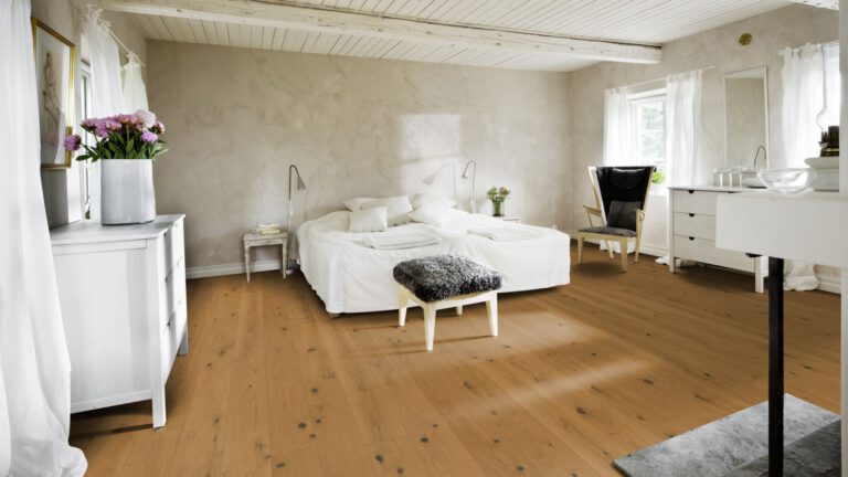 Roble Pepper Plank - Detalle Lama y Textura 2