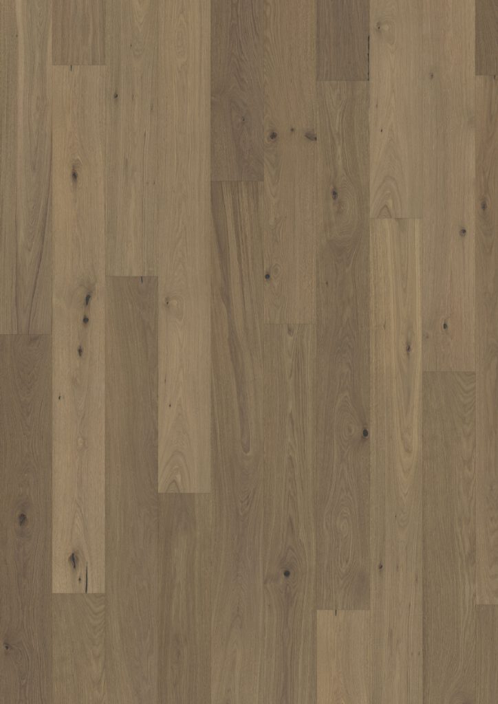 Roble Piazza Cd Smoked Grey