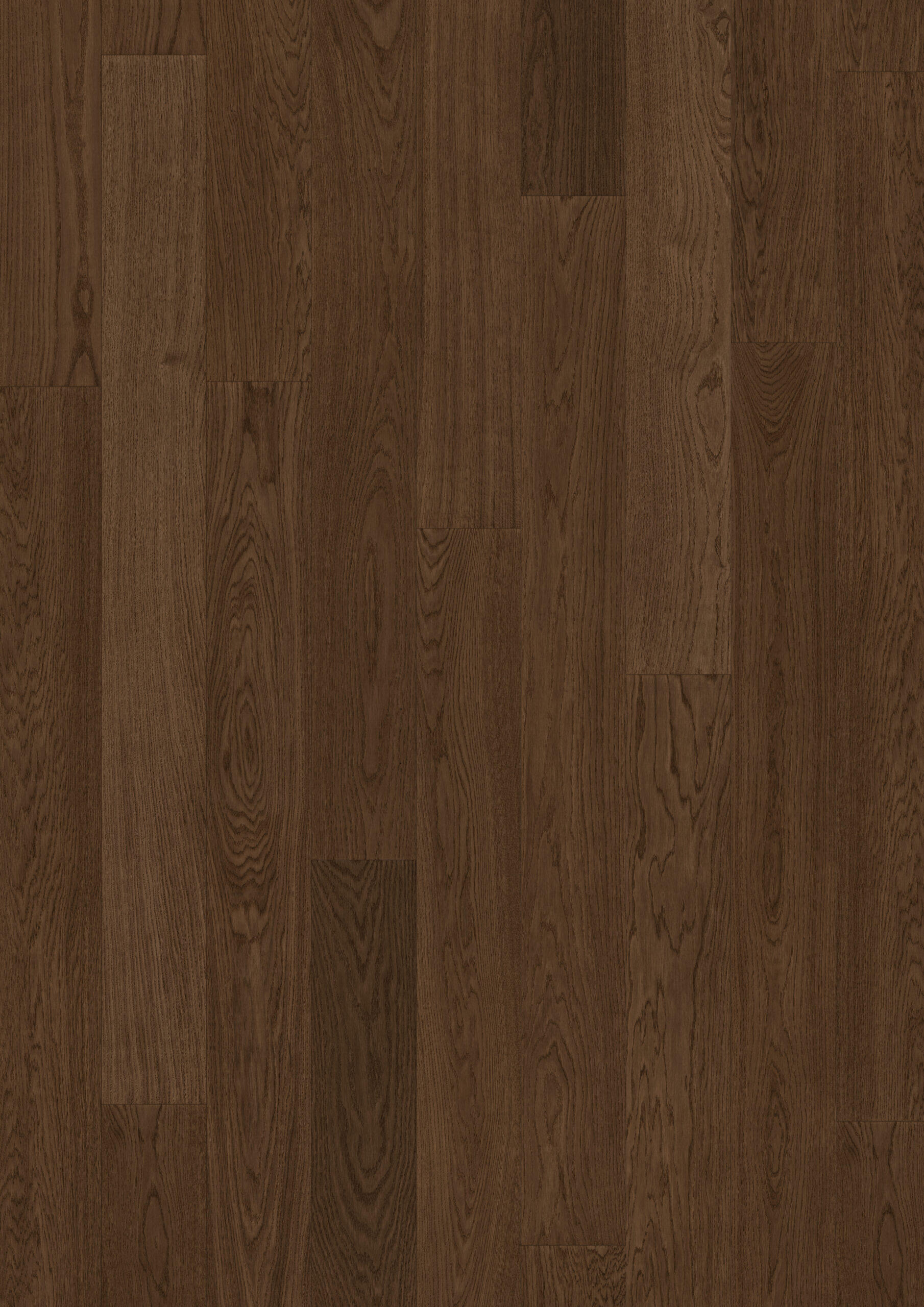 Roble Saffron Plank