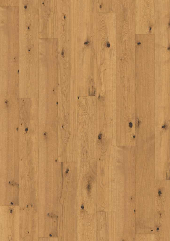 Roble Sesame Plank