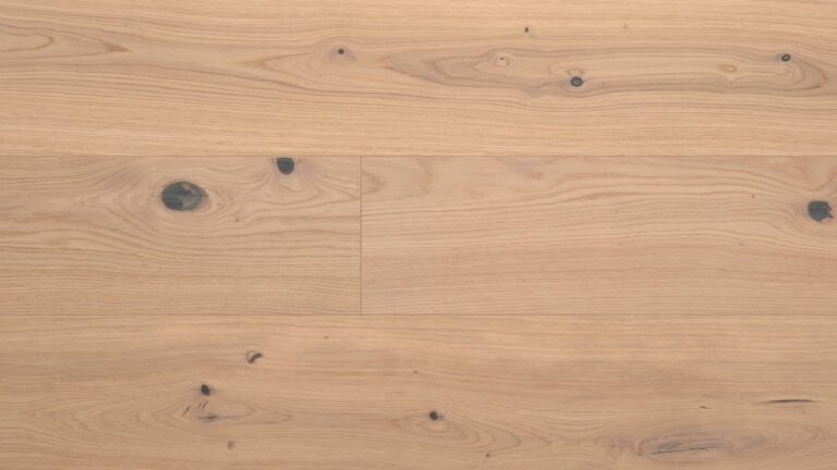 Roble Tahini Plank - Detalle Lama y Textura 1