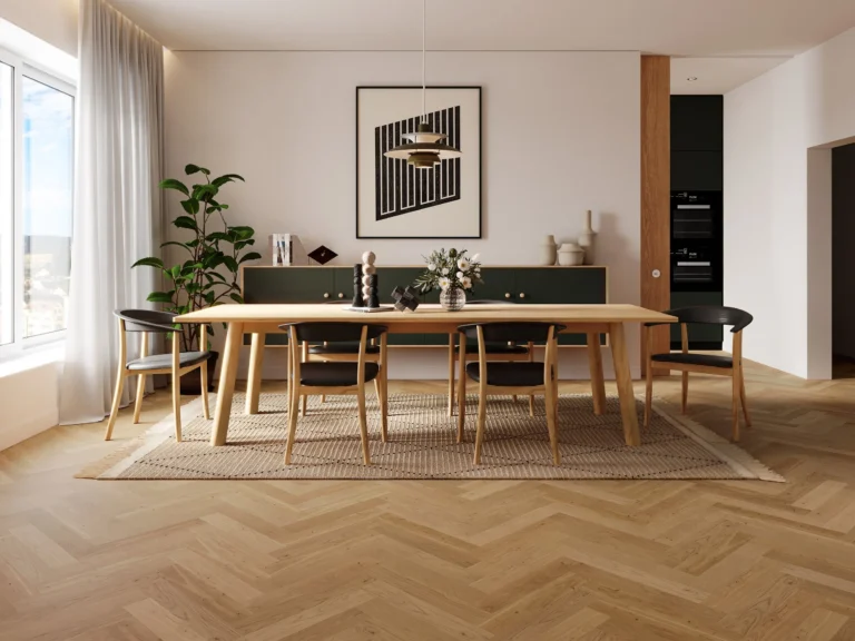 Novuscover Stylish Oak Andantino - Galería