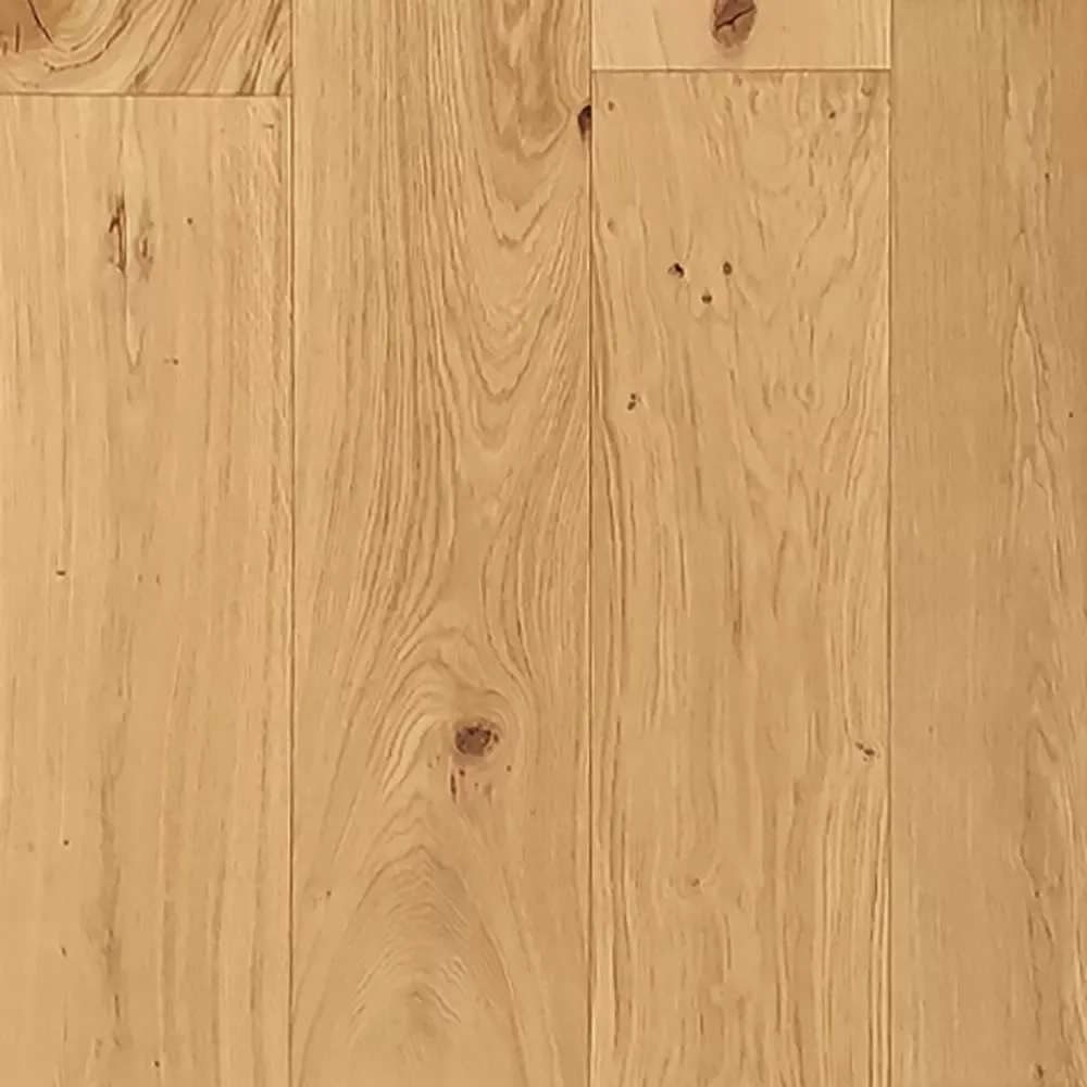 Pluscover Woodcover Oak Natura Toledo Gasteiz